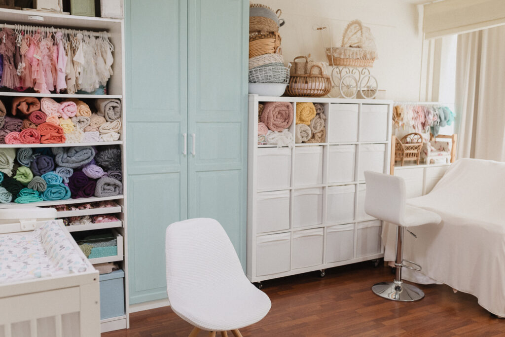 Estudio fotografico girona - estudi fotogràfic newborn girona