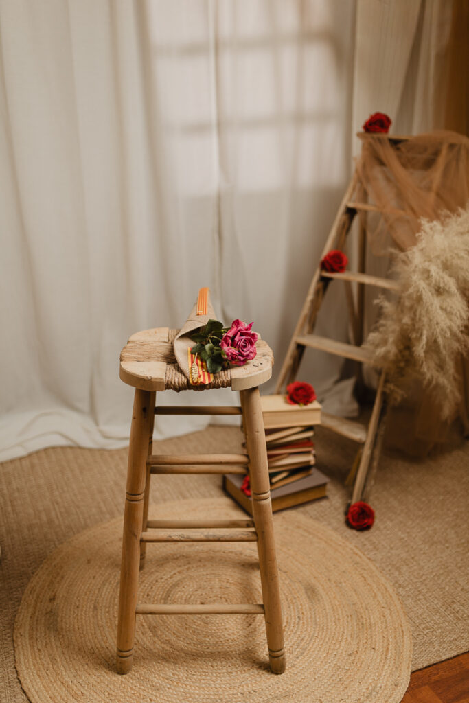 fotografies per sant jordi 2026